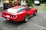 Corvettes on eBay: A 1976 Can-Am Corvette Sport Wagon