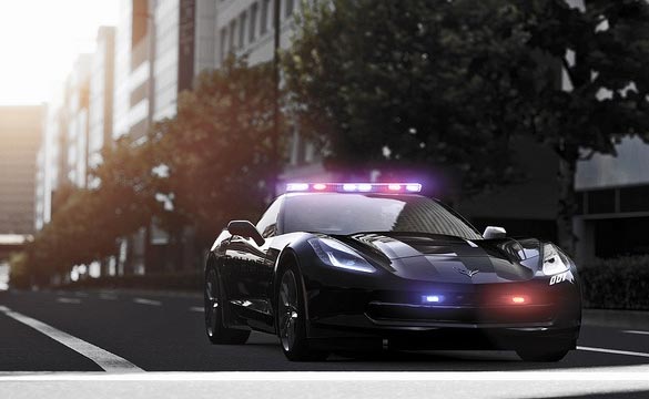 Corvette Museum Offering Free Admission This Weekend for Law Enforcement Appreciation Day