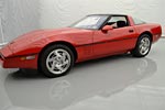 Corvettes on eBay: 127-Mile 1990 Corvette ZR-1