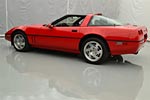 Corvettes on eBay: 127-Mile 1990 Corvette ZR-1