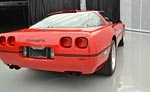 Corvettes on eBay: 127-Mile 1990 Corvette ZR-1