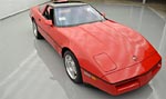 Corvettes on eBay: 127-Mile 1990 Corvette ZR-1
