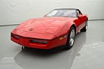 Corvettes on eBay: 127-Mile 1990 Corvette ZR-1