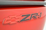 Corvettes on eBay: 127-Mile 1990 Corvette ZR-1