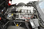 Corvettes on eBay: 127-Mile 1990 Corvette ZR-1