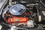 Unique 1965 Corvette Big Tank Coupe to Cross the Block at Mecum's Kissimmee Auction