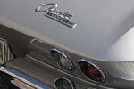 Unique 1965 Corvette Big Tank Coupe to Cross the Block at Mecum's Kissimmee Auction