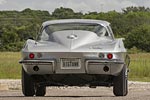 Unique 1965 Corvette Big Tank Coupe to Cross the Block at Mecum's Kissimmee Auction