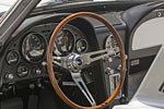 Unique 1965 Corvette Big Tank Coupe to Cross the Block at Mecum's Kissimmee Auction