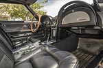 Unique 1965 Corvette Big Tank Coupe to Cross the Block at Mecum's Kissimmee Auction