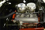 ProTeam Corvette to Offer the 1953 NASCAR Corvette at Barrett-Jackson