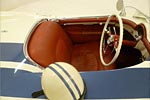 ProTeam Corvette to Offer the 1953 NASCAR Corvette at Barrett-Jackson