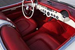 1955 Corvette VIN 002 with Oldest Production V8 to be Offered at Mecum Kissimmee