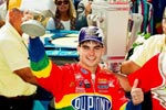 Rare 1994 Brickyard 400 Corvette Track Car to Cross the Block at Mecum Kissimmee