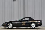Rare 1994 Brickyard 400 Corvette Track Car to Cross the Block at Mecum Kissimmee