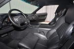 Rare 1994 Brickyard 400 Corvette Track Car to Cross the Block at Mecum Kissimmee