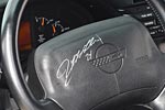 Rare 1994 Brickyard 400 Corvette Track Car to Cross the Block at Mecum Kissimmee