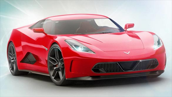 Bob Lutz Recounts Early Work on the Mid Engine Zora ZR1 Corvette Program