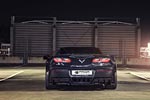 Prior Design Reveals Widebody C7 Corvette Stingray PDR700