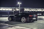 Prior Design Reveals Widebody C7 Corvette Stingray PDR700