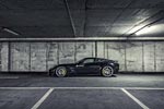 Prior Design Reveals Widebody C7 Corvette Stingray PDR700