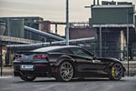 Prior Design Reveals Widebody C7 Corvette Stingray PDR700