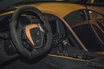 Prior Design Reveals Widebody C7 Corvette Stingray PDR700