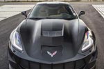 Prior Design Reveals Widebody C7 Corvette Stingray PDR700