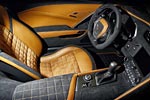 Prior Design Reveals Widebody C7 Corvette Stingray PDR700