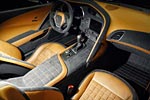 Prior Design Reveals Widebody C7 Corvette Stingray PDR700