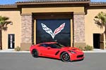CorvetteBlogger Drives the 2015 Corvette Z06