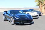 CorvetteBlogger Drives the 2015 Corvette Z06