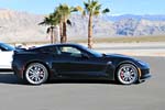 CorvetteBlogger Drives the 2015 Corvette Z06