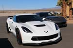 CorvetteBlogger Drives the 2015 Corvette Z06