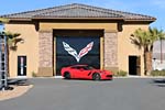 CorvetteBlogger Drives the 2015 Corvette Z06