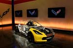 CorvetteBlogger Drives the 2015 Corvette Z06
