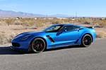 CorvetteBlogger Drives the 2015 Corvette Z06