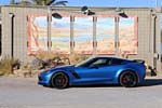 CorvetteBlogger Drives the 2015 Corvette Z06