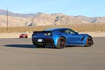 CorvetteBlogger Drives the 2015 Corvette Z06