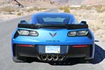 CorvetteBlogger Drives the 2015 Corvette Z06
