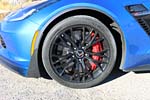 CorvetteBlogger Drives the 2015 Corvette Z06