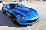 CorvetteBlogger Drives the 2015 Corvette Z06