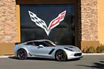CorvetteBlogger Drives the 2015 Corvette Z06