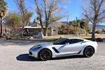 CorvetteBlogger Drives the 2015 Corvette Z06