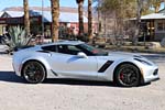 CorvetteBlogger Drives the 2015 Corvette Z06