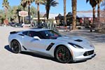 CorvetteBlogger Drives the 2015 Corvette Z06