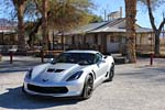 CorvetteBlogger Drives the 2015 Corvette Z06