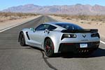 CorvetteBlogger Drives the 2015 Corvette Z06