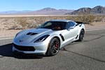 CorvetteBlogger Drives the 2015 Corvette Z06