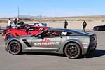 CorvetteBlogger Drives the 2015 Corvette Z06